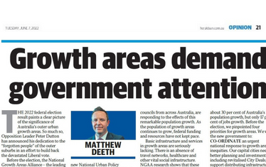 https://ngaa.org.au/growth-areas-demand-government-attention